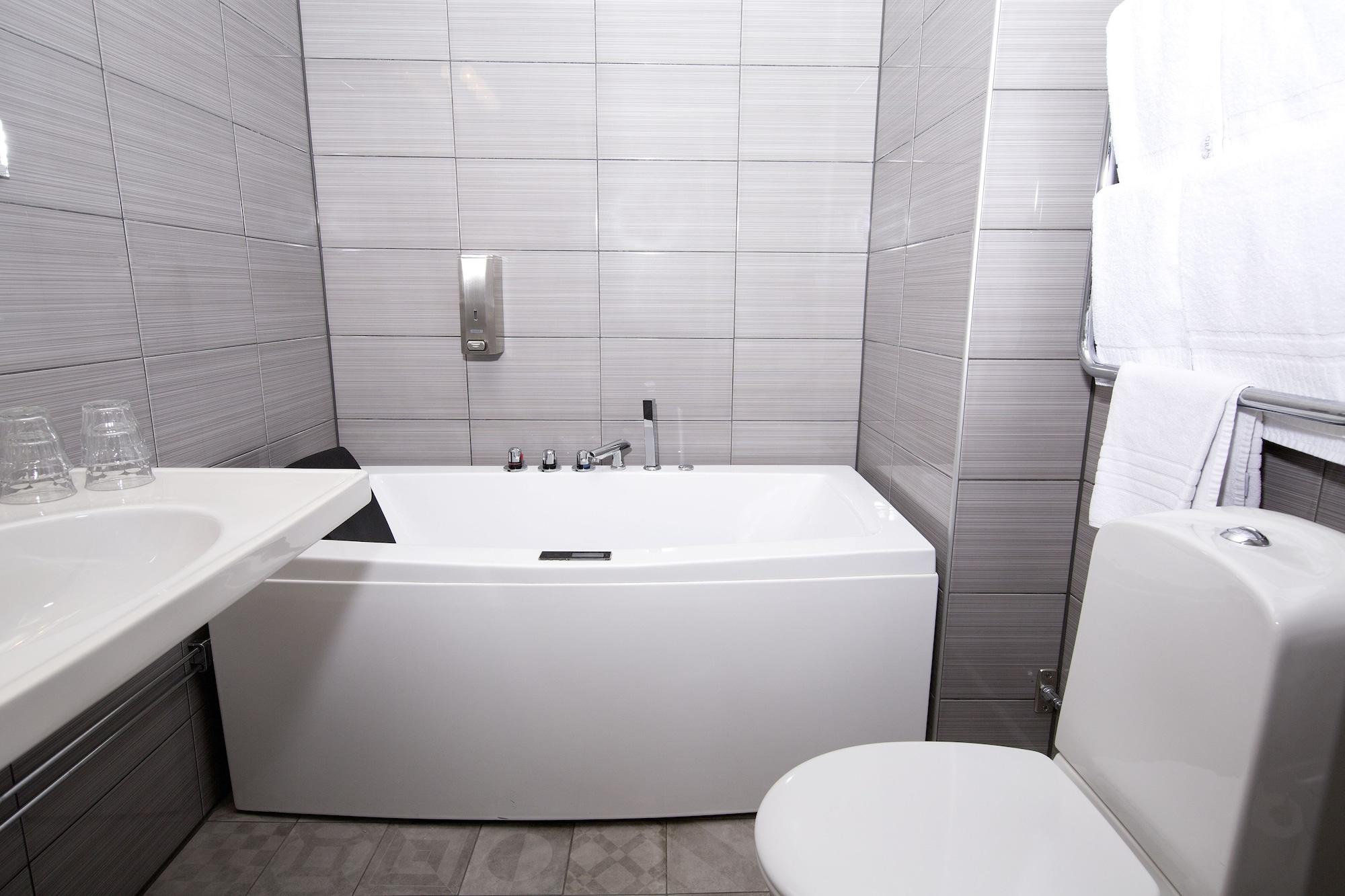 Best Western Hotell Ett Östersund Екстериор снимка